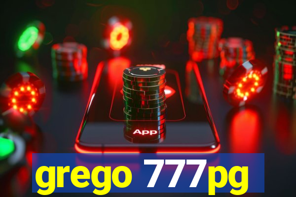 grego 777pg